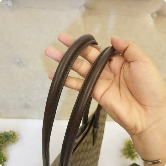 🔥Authentic Gucci Extra Large Tote Bag🔥 - Picture 5 of 8